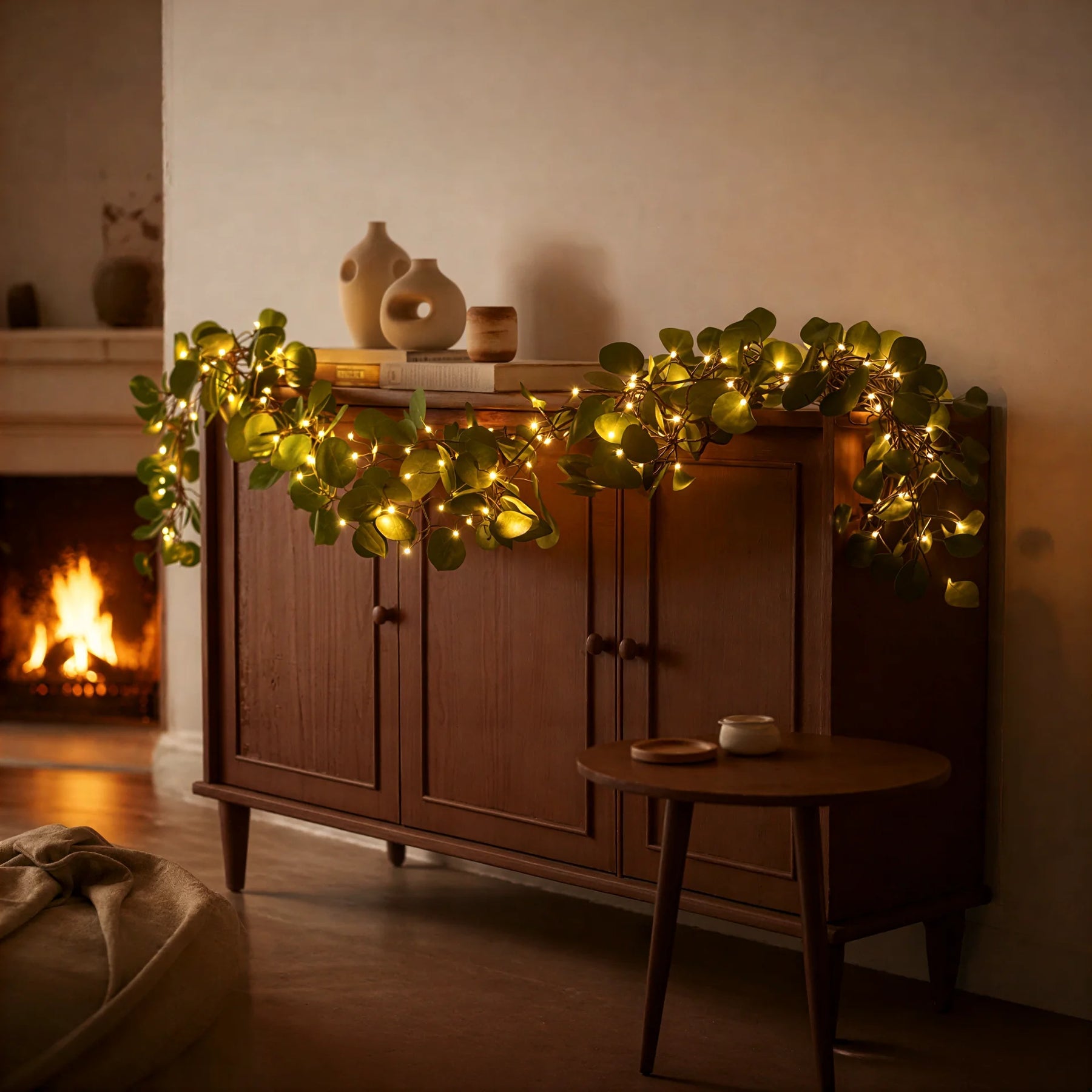 Olive Vine | Mood lighting for your home | 5 meters
