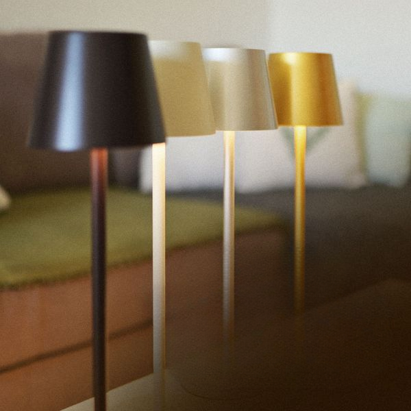 Lumelia™ Wireless Lamp